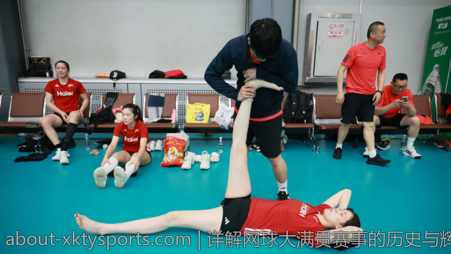 详解网球大满贯赛事的历史与辉煌