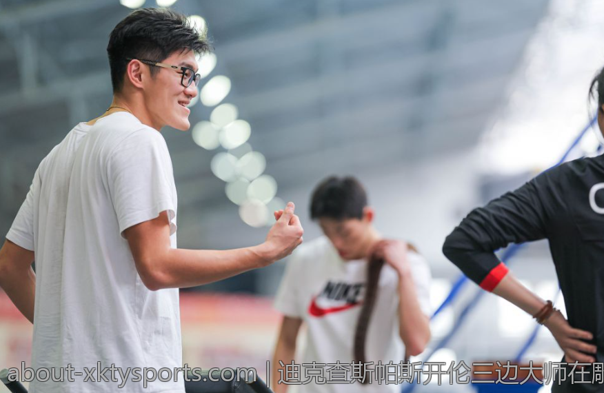 迪克查斯帕斯开伦三边大师在雕塑艺术中的地位与影响