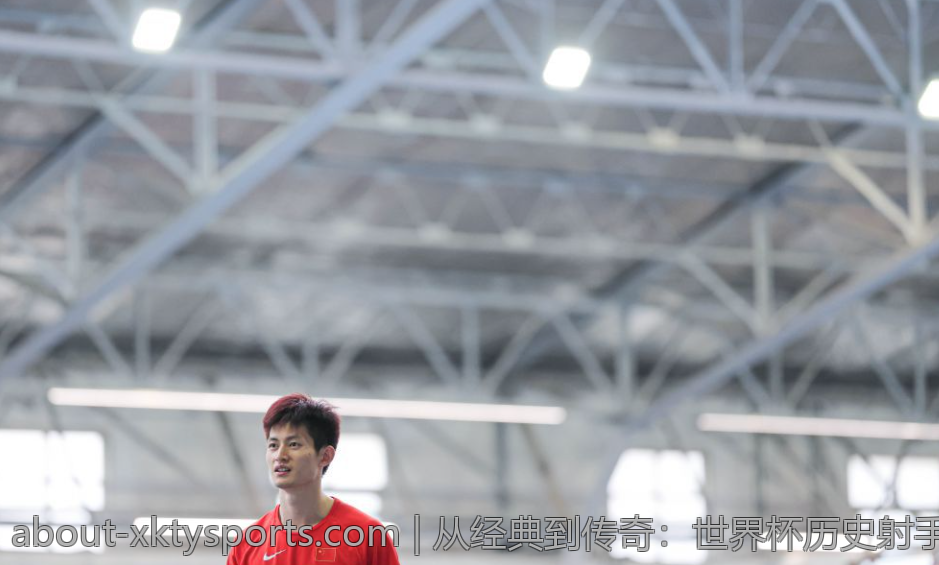 从经典到传奇：世界杯历史射手榜排名全纪录