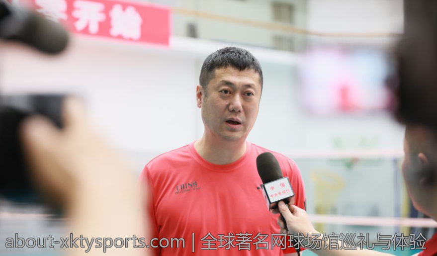 全球著名网球场馆巡礼与体验