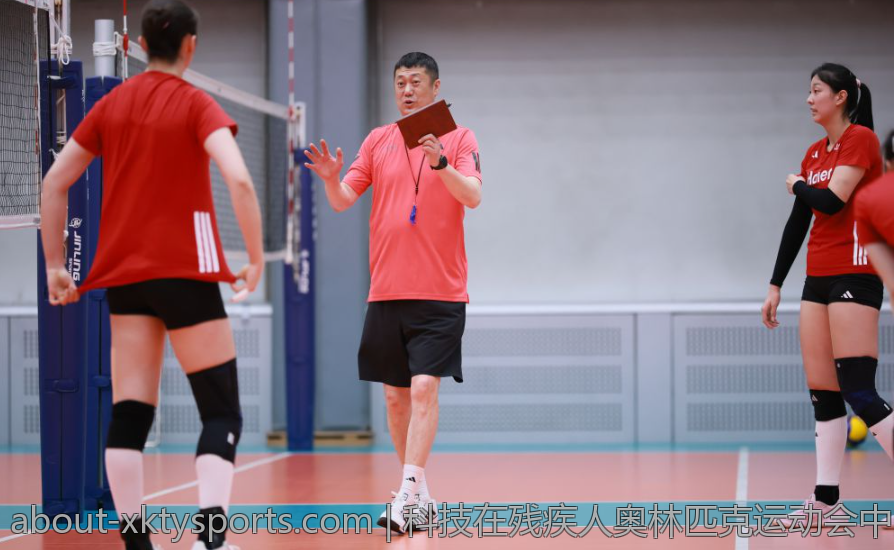 科技在残疾人奥林匹克运动会中的应用