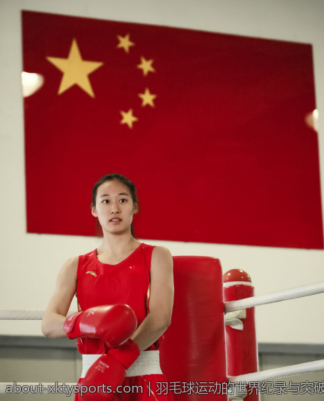 羽毛球运动的世界纪录与突破历史回顾